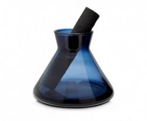 Blue Diffuser - Wood Scent