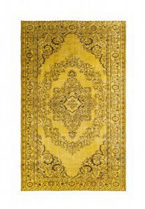 Turkish Carpet Oushak