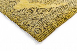 Turkish Carpet Oushak