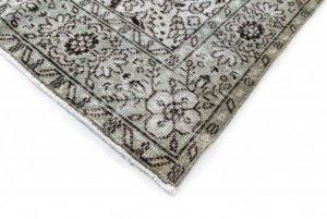 Turkish Carpet Oushak Gray 6