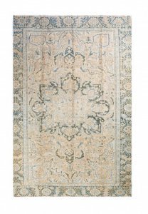 Iranian Mehraban Carpet