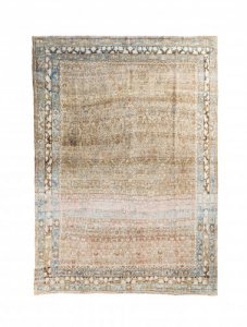 Iranian Koliai Carpet 