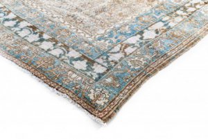 Iranian Koliai Carpet 