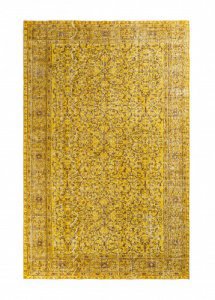 Turkish Carpet Oushak Gold 2