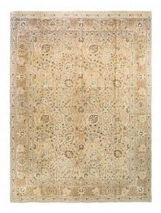 Iranian Tabrez Carpet