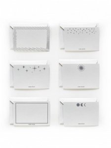 Silver Set Gift Card