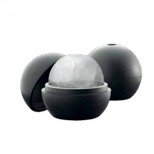 Skin Icing Ball