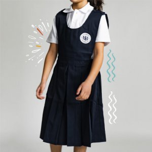 Jumper Sallop Poly 2 EC to ES