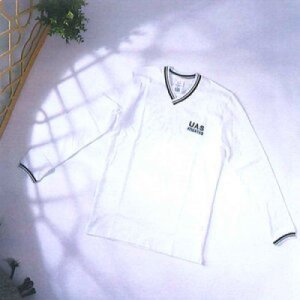 Tshirt PE Long Sleeve