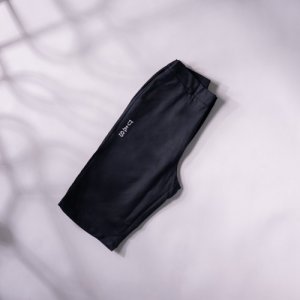 Pants Boy Poly Half Elastic All Grades