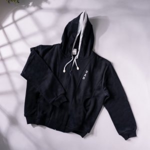 Double Zipper Jacket All Grades