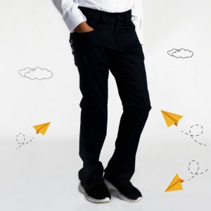 Pant Lycra Girl MS to HS