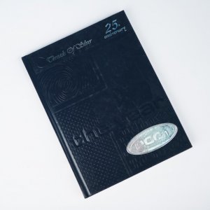 UAS Yearbook 2001- 2002 