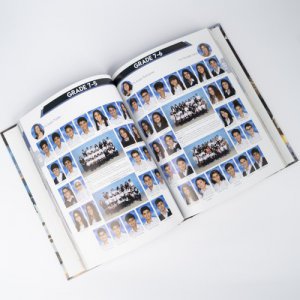 UAS Yearbook 2017-2018