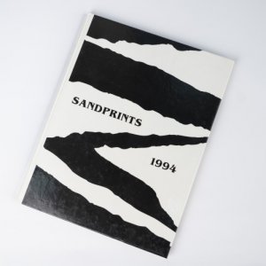 UAS Yearbook 1993 - 1994