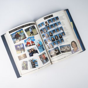 UAS Yearbook 2015-2016