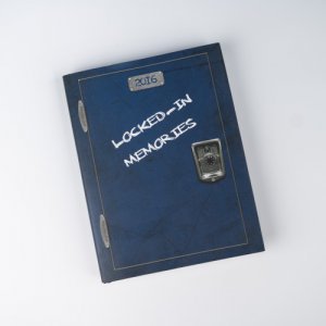 UAS Yearbook 2015-2016