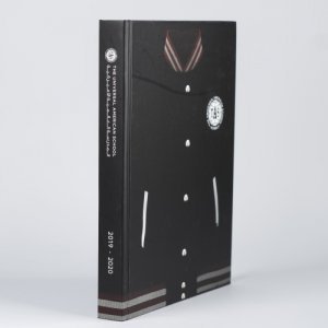 UAS Yearbook 2019-2020