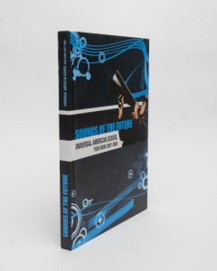 UAS Yearbook 2007-2008