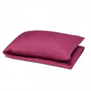 Long Plum Aroma Pack - Washable