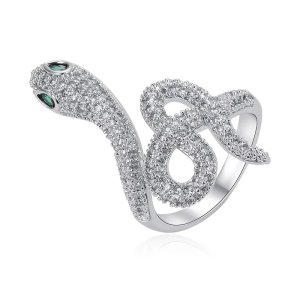 Serpenti Ring