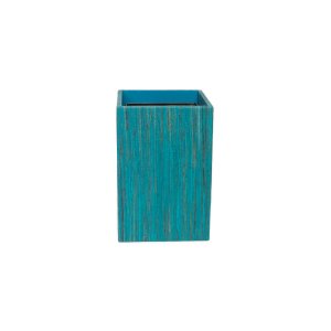 Bathroom Accessories Square Waste Bin
