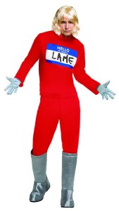 Hansel Costume Size Standard