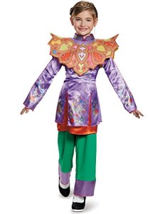  Alice Asian Look Classic girl Costume Size S/P (4-6X)