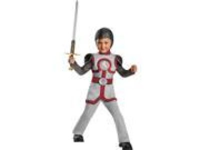 Noble Knight Toddler Costume Size S 2T