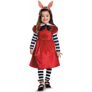 Olivia Classic Costume Toddler Size S (2T)