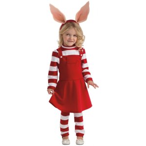New Kids Olivia Costume Size Toddler