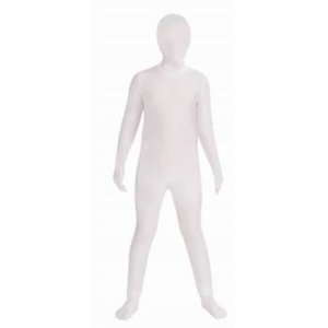 Disappearing  Adult Man White_Teen one size