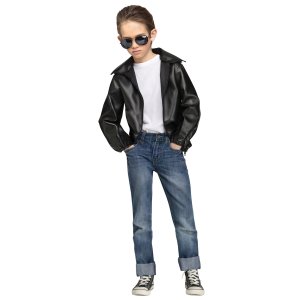 Rock N' Roll boy Costume Size M