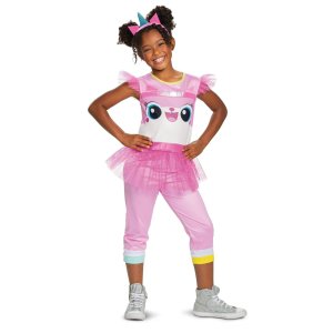 Unikitty Classic girl Costume Size S 