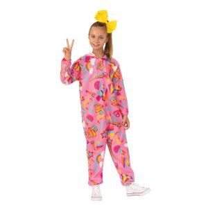 The Jojo Jumper girl Costume Size M