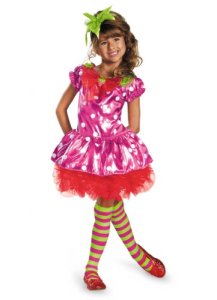 Berry Sweet girls Costume Size  M 7-8 years