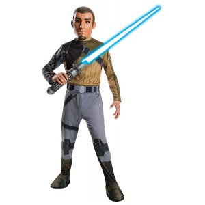 Kids Kanan child Costume Size L