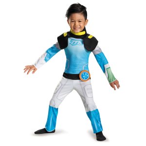 Costume Mile Classic Toddler Costume Size 4-6 years