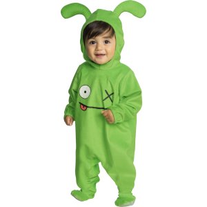 Ox Infant Costume Size 6-12 Months