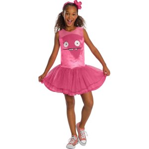 Moxy Tutu girl Costume Size L