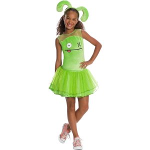 Ox Tutu-Costume girl  Size L