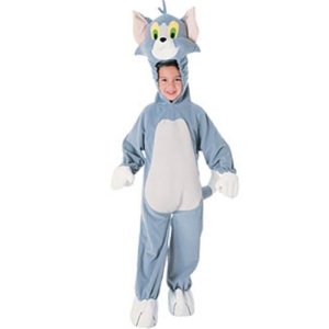 Tom Costume Infant Size M