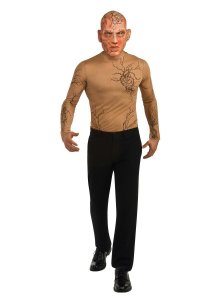 Beastly Kyle Costume Teen Adult Size M