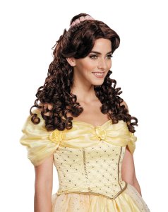 Belle Ultra Prestige Adult Wig
