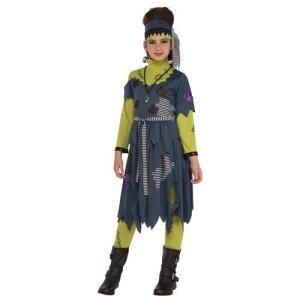 Franny Stein Kid'S Costume Teen Size Small