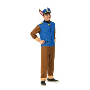 Chase Adult Costume Size Standard