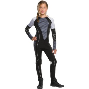 Katniss Everdeen child Costume Size M