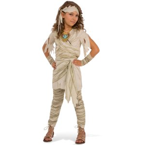 Undead Kid'S Diva Costume Size S