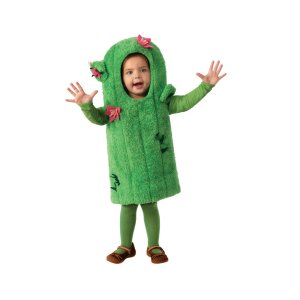 Cactus Kids Costumes Size M