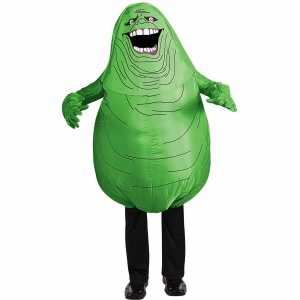 Inflatable Slimmer Costumes Child - Size 1S